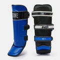 PARATIBIA SHOCK PRO LEONE
