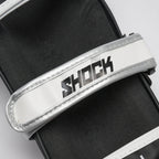 PARATIBIA SHOCK PRO LEONE