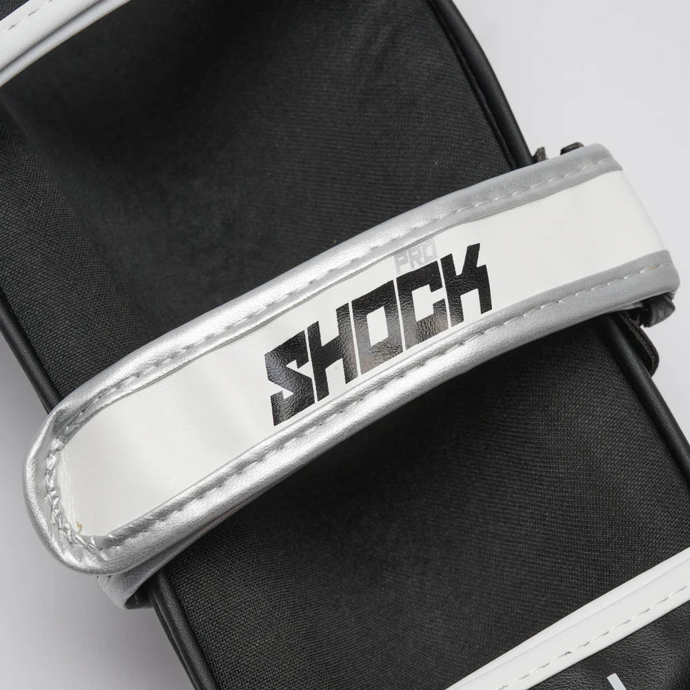 PARATIBIA SHOCK PRO LEONE