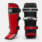 PARATIBIA SHOCK PRO LEONE