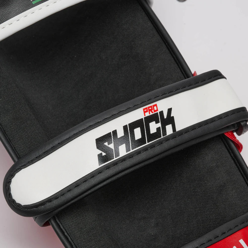 PARATIBIA SHOCK PRO LEONE