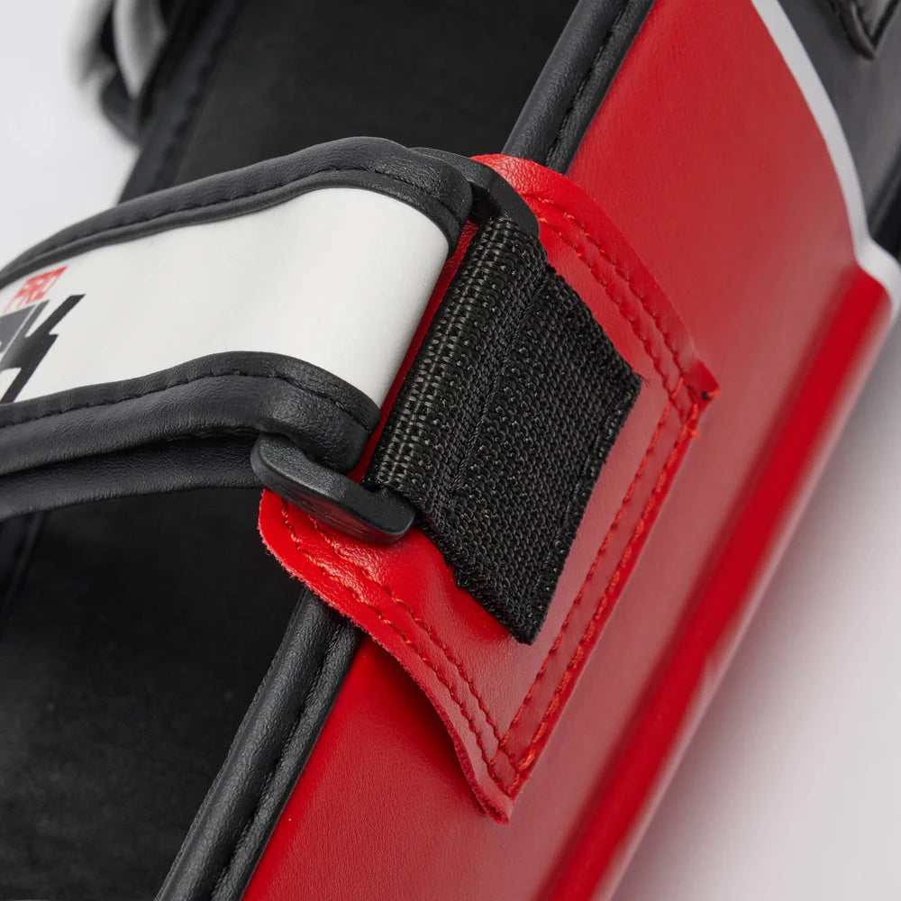 PARATIBIA SHOCK PRO LEONE
