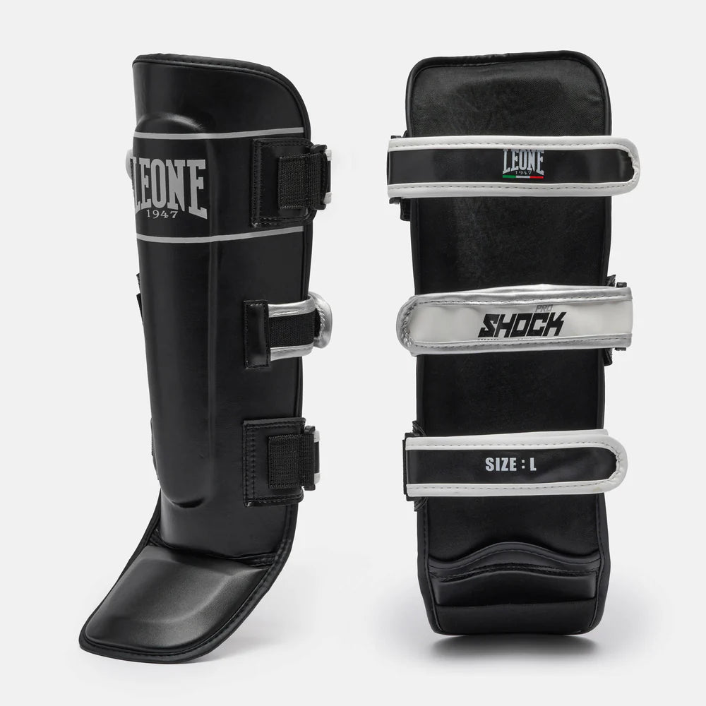 PARATIBIA SHOCK PRO LEONE