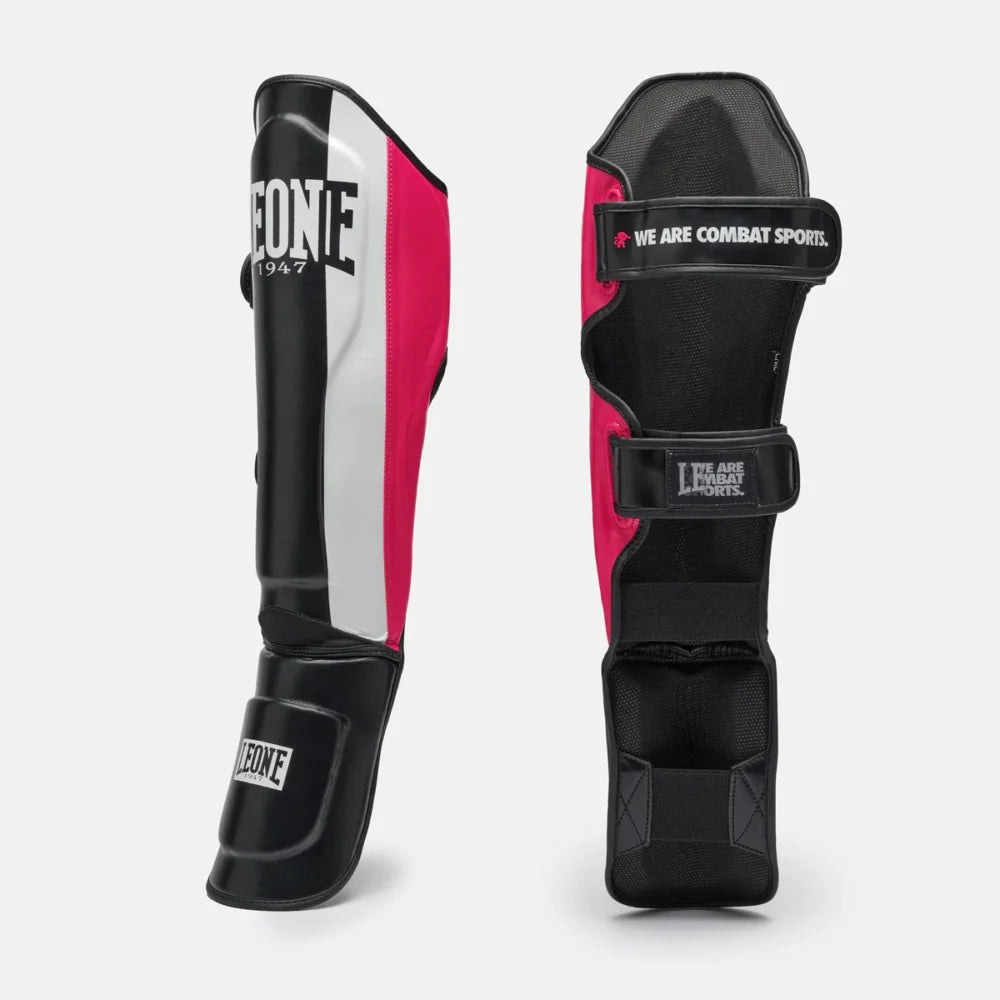 PARATIBIA COLOR BLOCK LEONE