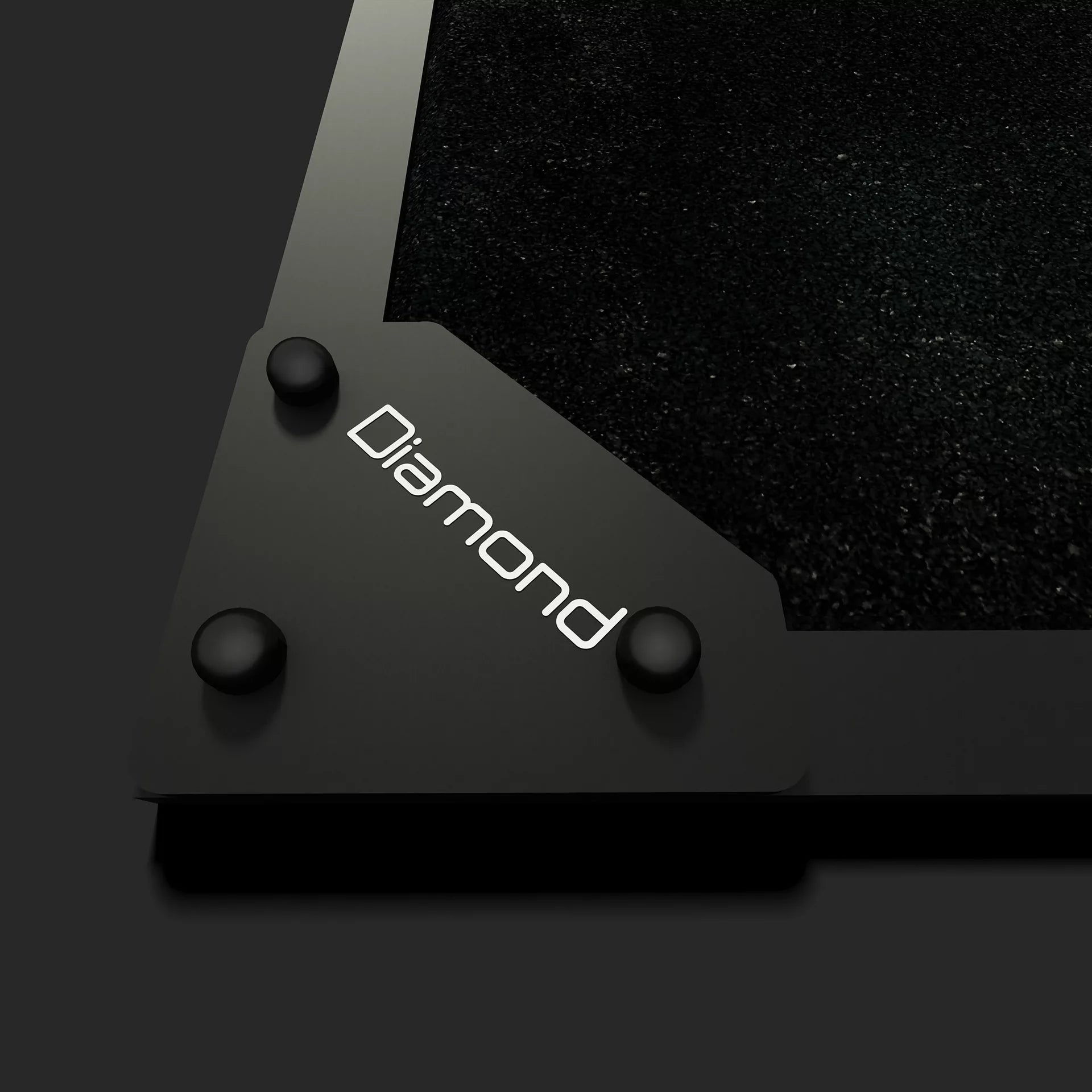 PEDANA WEIGHTLIFTING DIAMOND