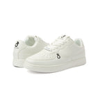 DANCE SNEAKERS WHITE LOW PANAMIO DANCIN