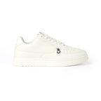 DANCE SNEAKERS WHITE LOW PANAMIO DANCIN