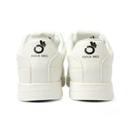 DANCE SNEAKERS WHITE LOW PANAMIO DANCIN