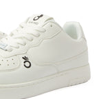 DANCE SNEAKERS WHITE LOW PANAMIO DANCIN