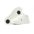 DANCE SNEAKERS WHITE LOW PANAMIO DANCIN
