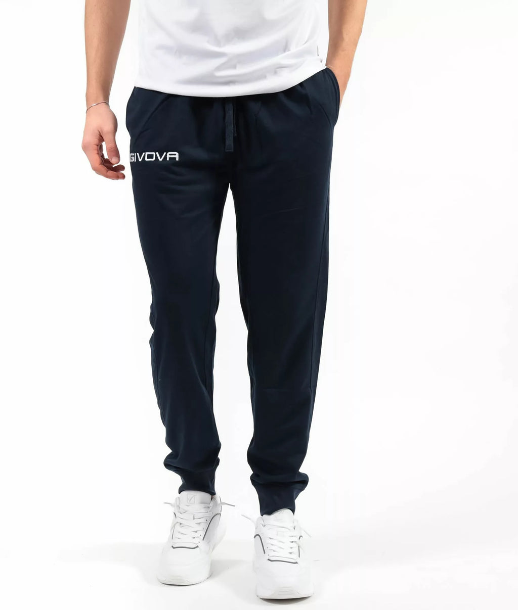 PANTA COTONE KING LOGO SMALL
