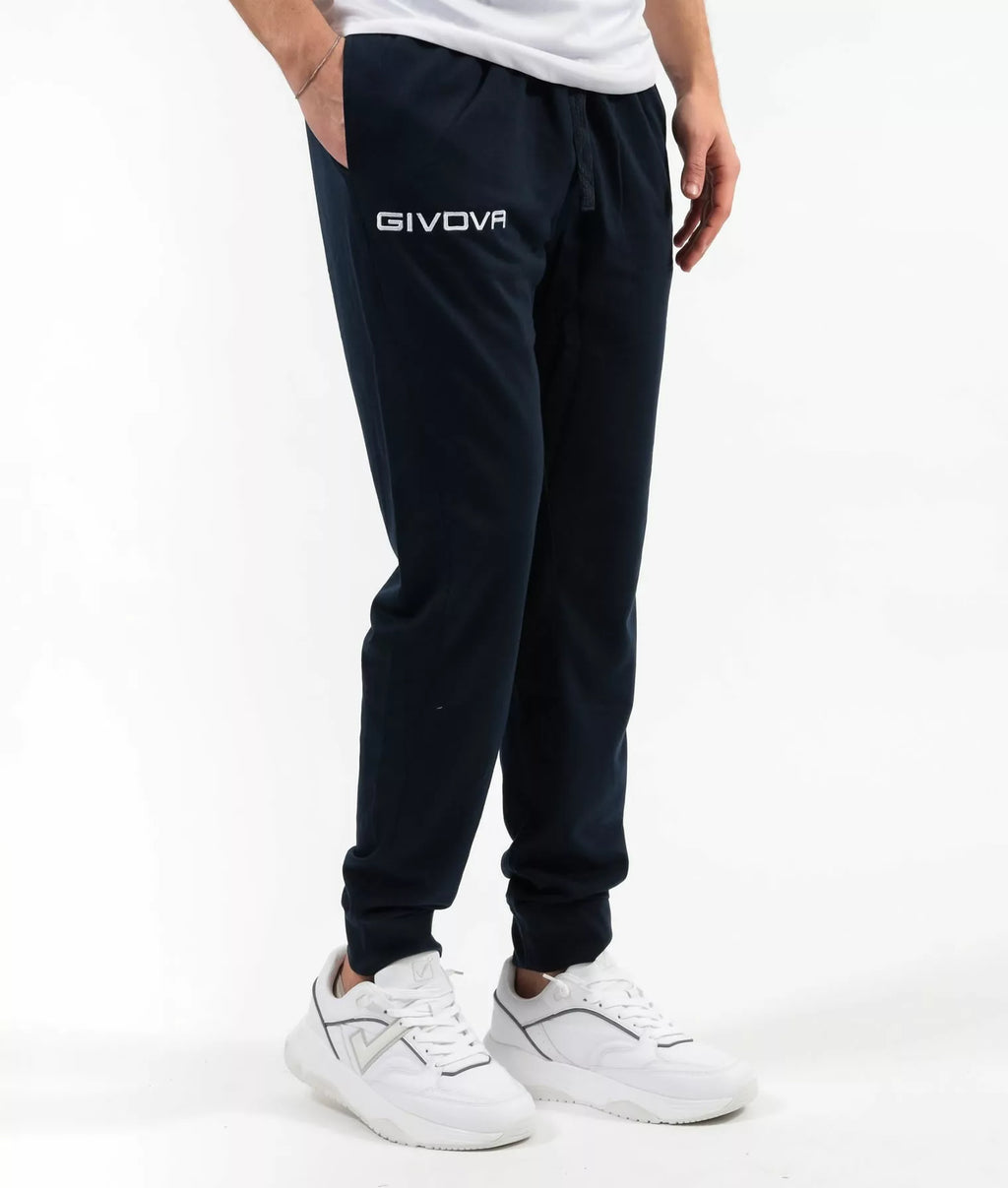 PANTA COTONE KING LOGO SMALL