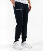 PANTA COTONE KING LOGO SMALL
