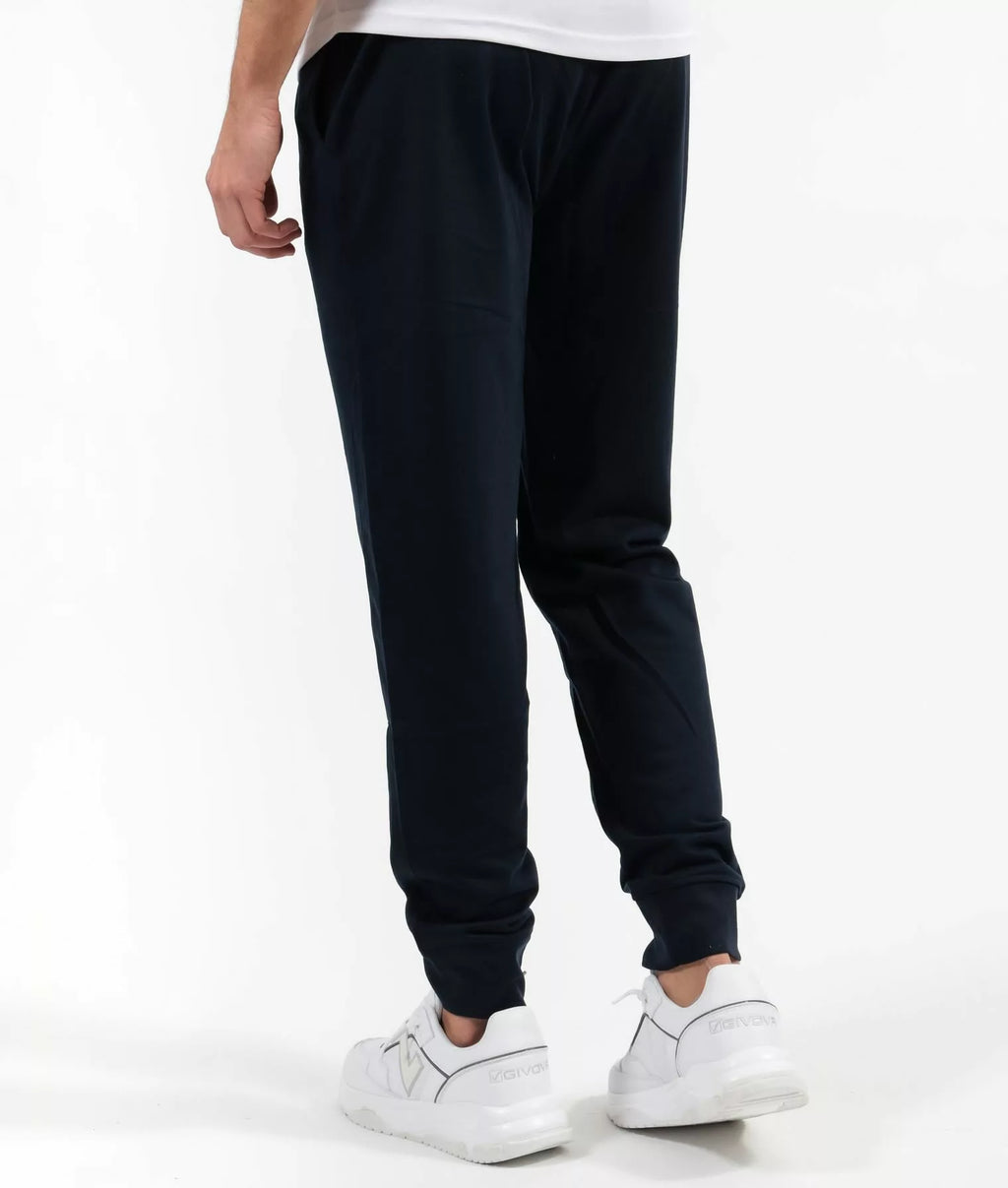 PANTA COTONE KING LOGO SMALL