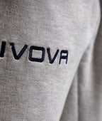 PANTA COTONE KING LOGO SMALL