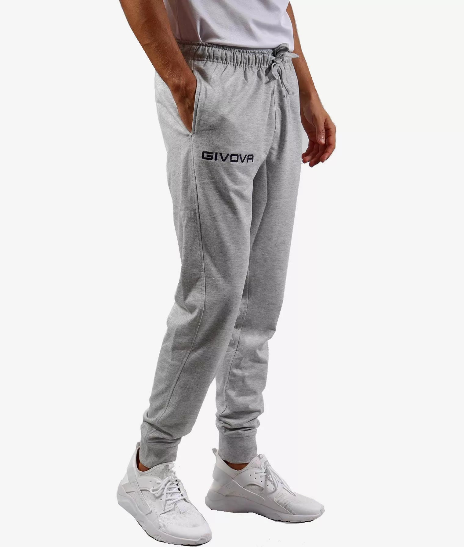 PANTA COTONE KING LOGO SMALL