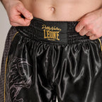 PANTALONCINI BOXE LEONE X DOLLY NOIRE