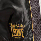 PANTALONCINI BOXE LEONE X DOLLY NOIRE