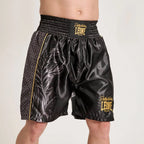 PANTALONCINI BOXE LEONE X DOLLY NOIRE