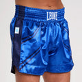 PANTALONCINI KICK WAKO LEONE