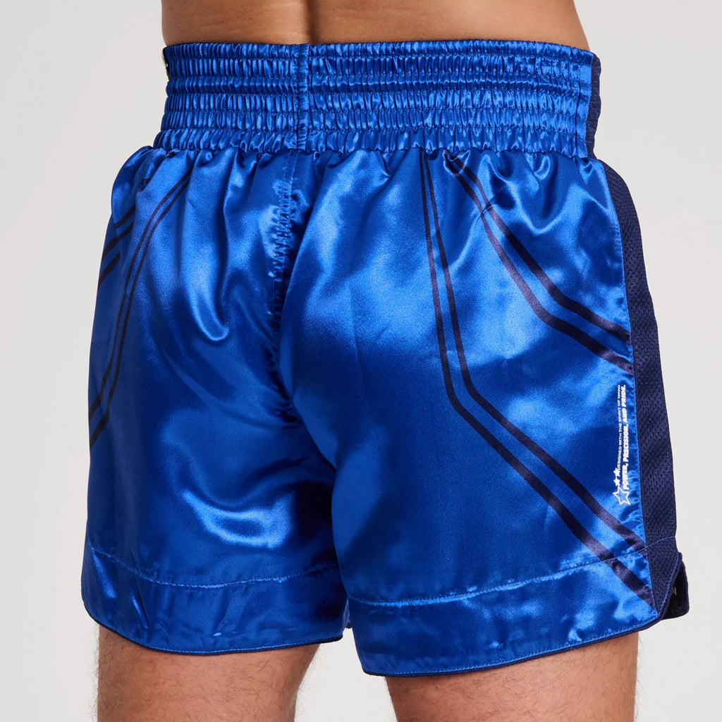 PANTALONCINI KICK WAKO LEONE