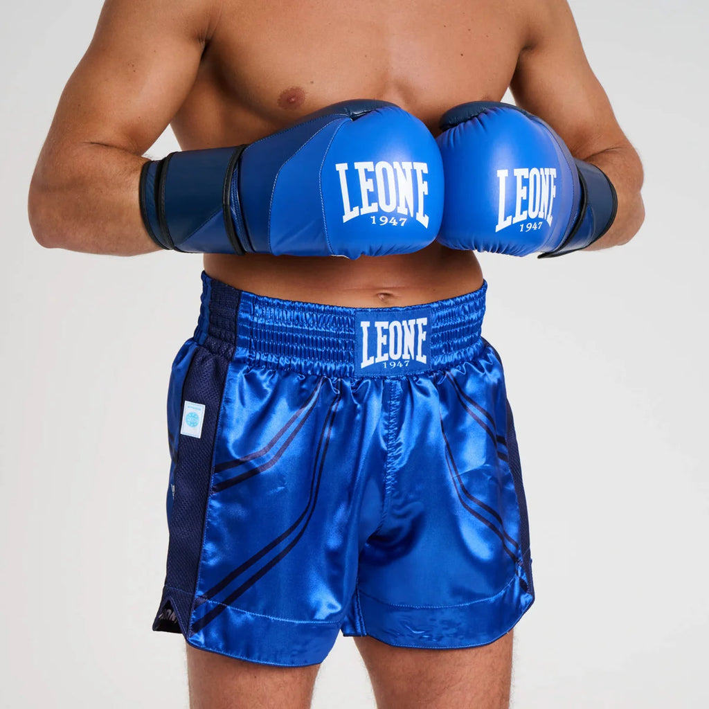 PANTALONCINI KICK WAKO LEONE