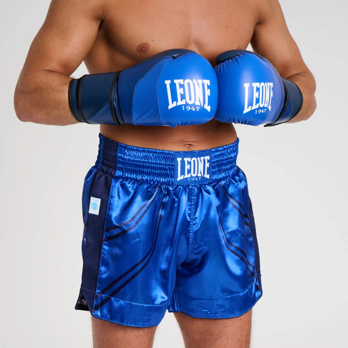 PANTALONCINI KICK WAKO LEONE