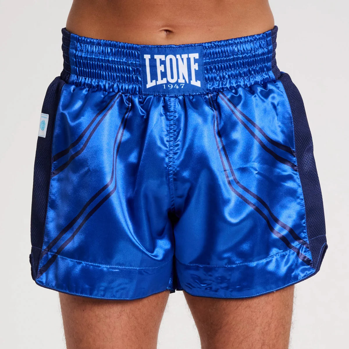 PANTALONCINI KICK WAKO LEONE