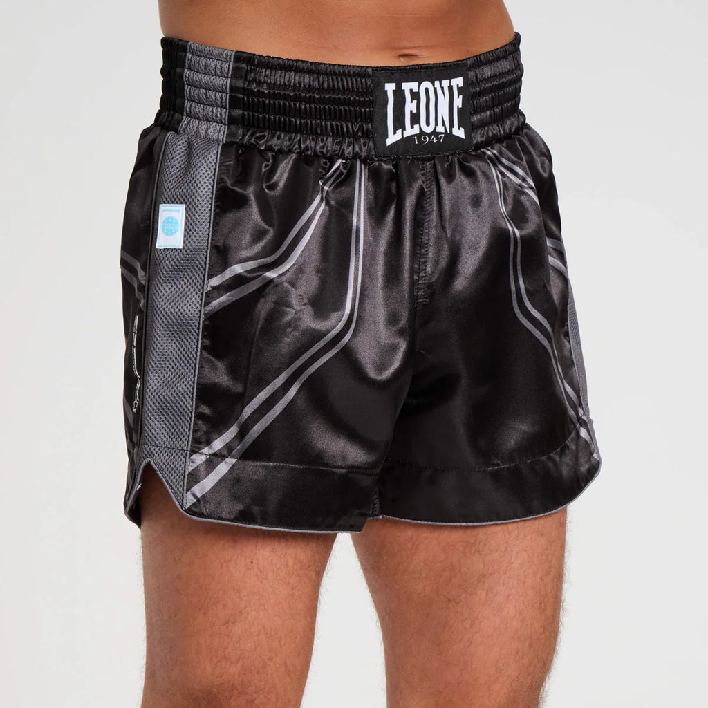 PANTALONCINI KICK WAKO LEONE