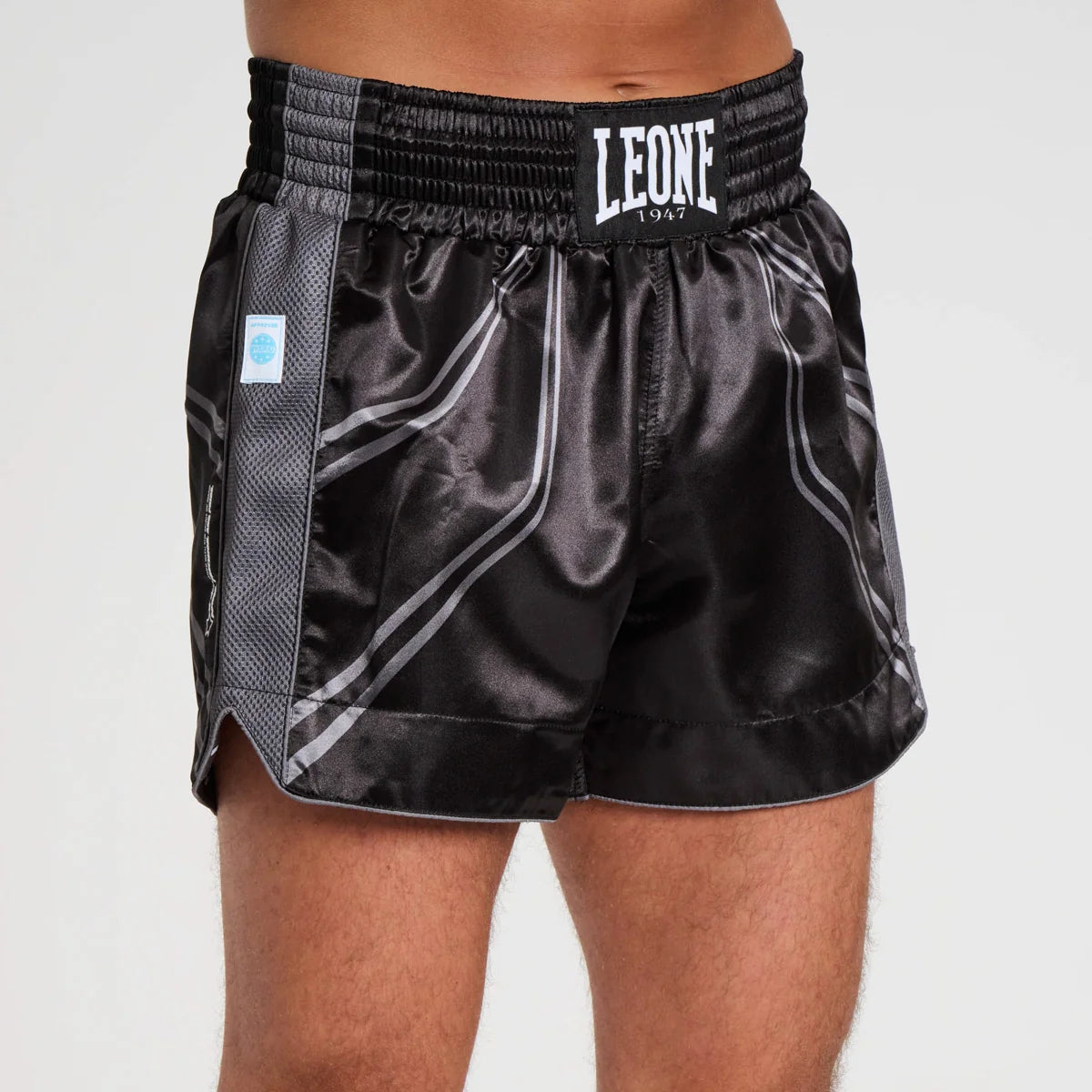 PANTALONCINI KICK WAKO LEONE