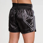 PANTALONCINI KICK WAKO LEONE