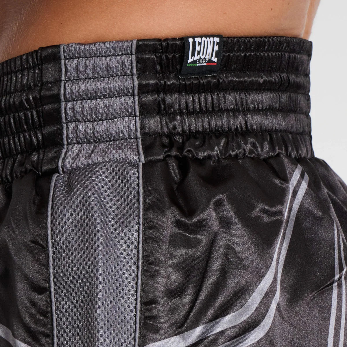 PANTALONCINI KICK WAKO LEONE