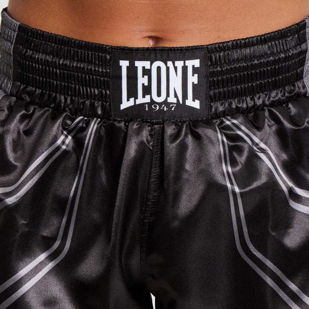 PANTALONCINI KICK WAKO LEONE