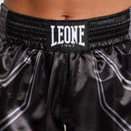 PANTALONCINI KICK WAKO LEONE