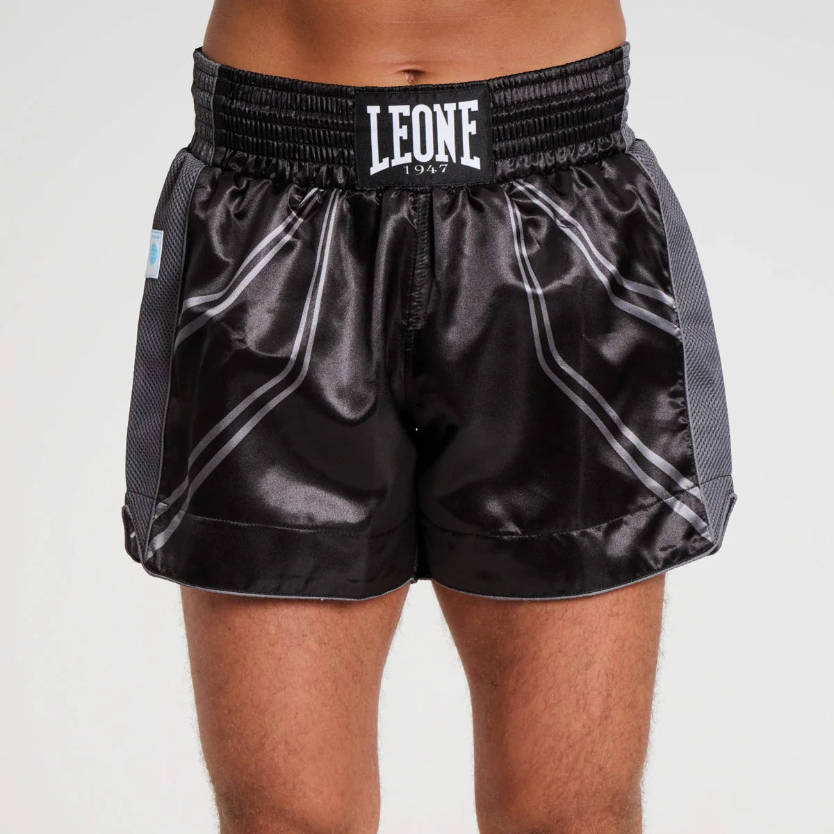 PANTALONCINI KICK WAKO LEONE