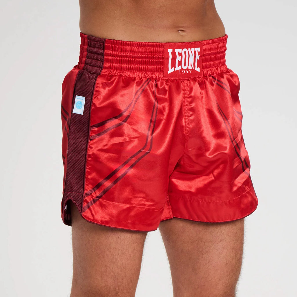 PANTALONCINI KICK WAKO LEONE
