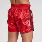 PANTALONCINI KICK WAKO LEONE