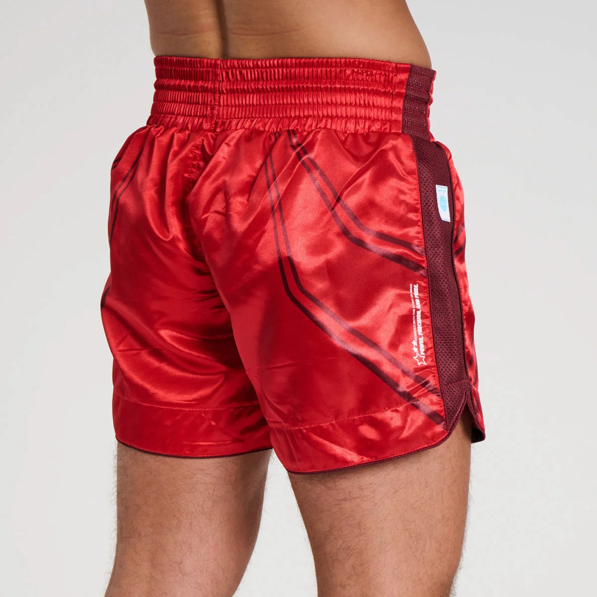 PANTALONCINI KICK WAKO LEONE