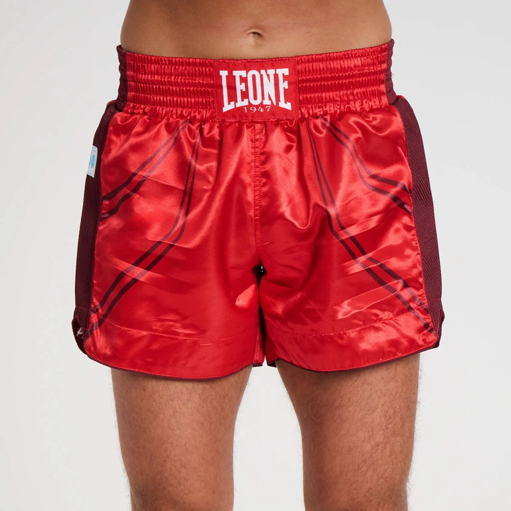 PANTALONCINI KICK WAKO LEONE