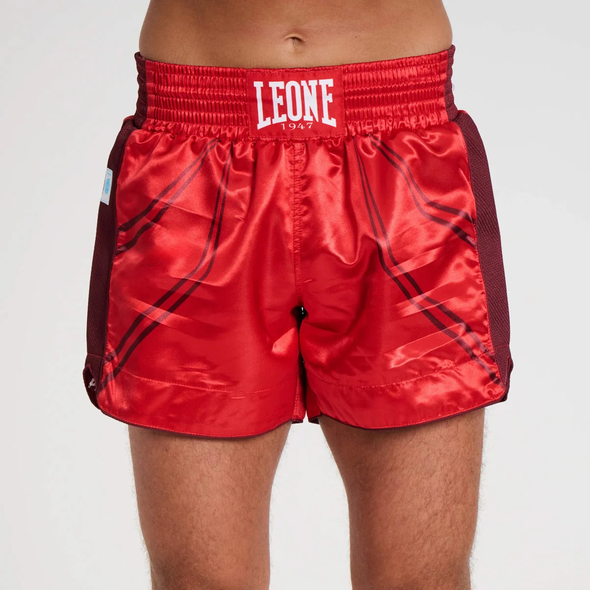PANTALONCINI KICK WAKO LEONE
