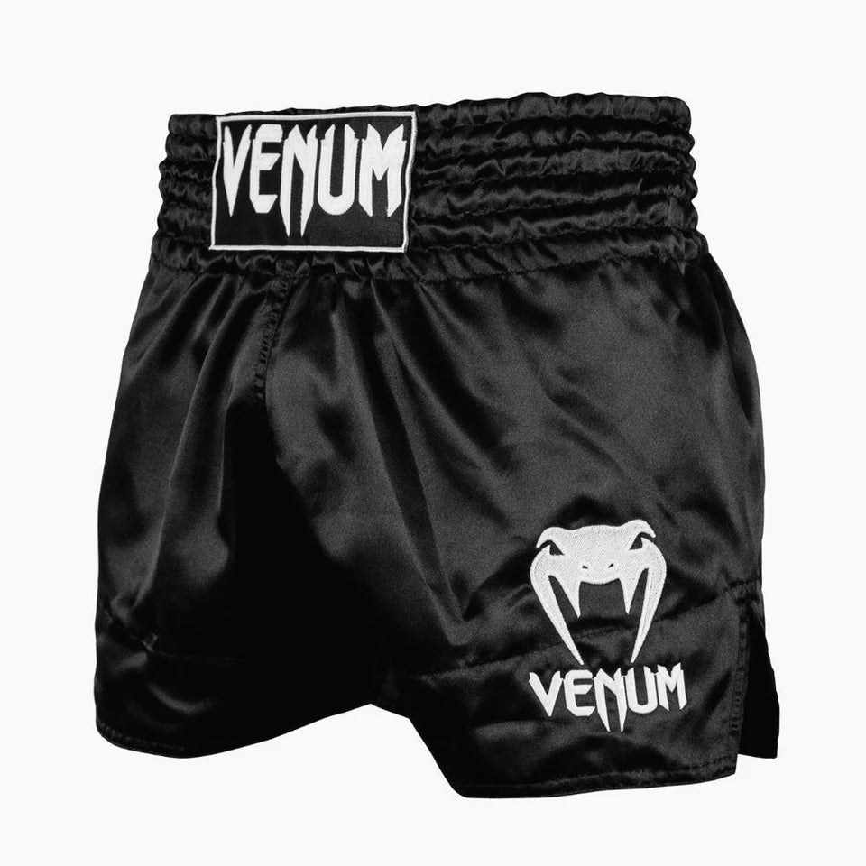 PANTALONCINI MUAY THAI CLASSICI VENUM