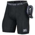 Pantaloncini sospensorio vettoriale con conchiglia PHANTOM ATHLETICS