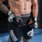 Pantaloncini sospensorio vettoriale con conchiglia PHANTOM ATHLETICS