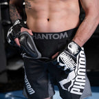 Pantaloncini sospensorio vettoriale con conchiglia PHANTOM ATHLETICS