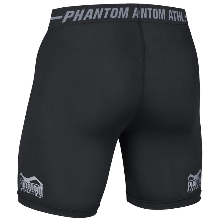 Pantaloncini sospensorio vettoriale con conchiglia PHANTOM ATHLETICS