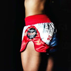 PANTALONCINO THAI K1 LEGEND SAP