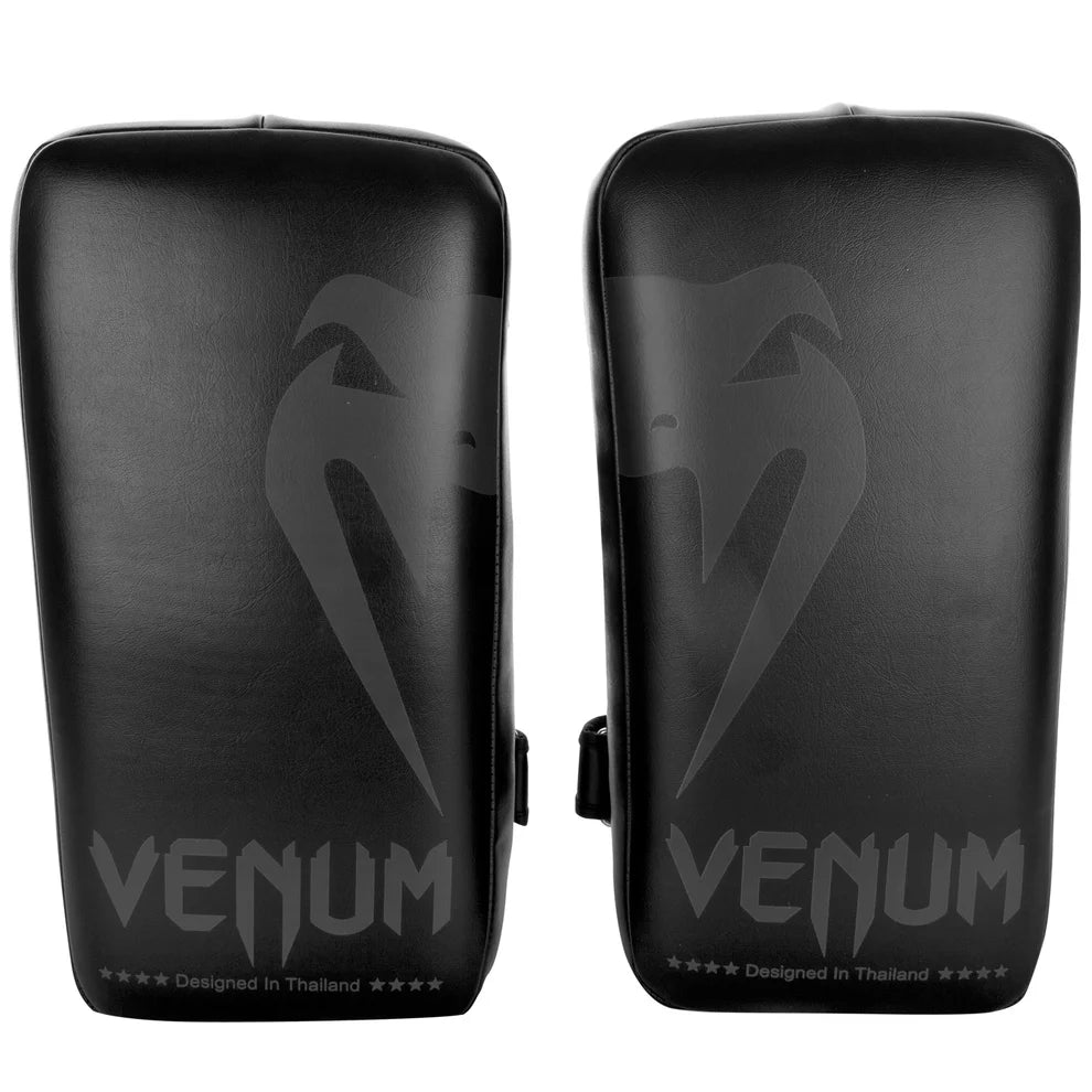PAO VENUM GIANT - NERO/NERO (COPPIA)