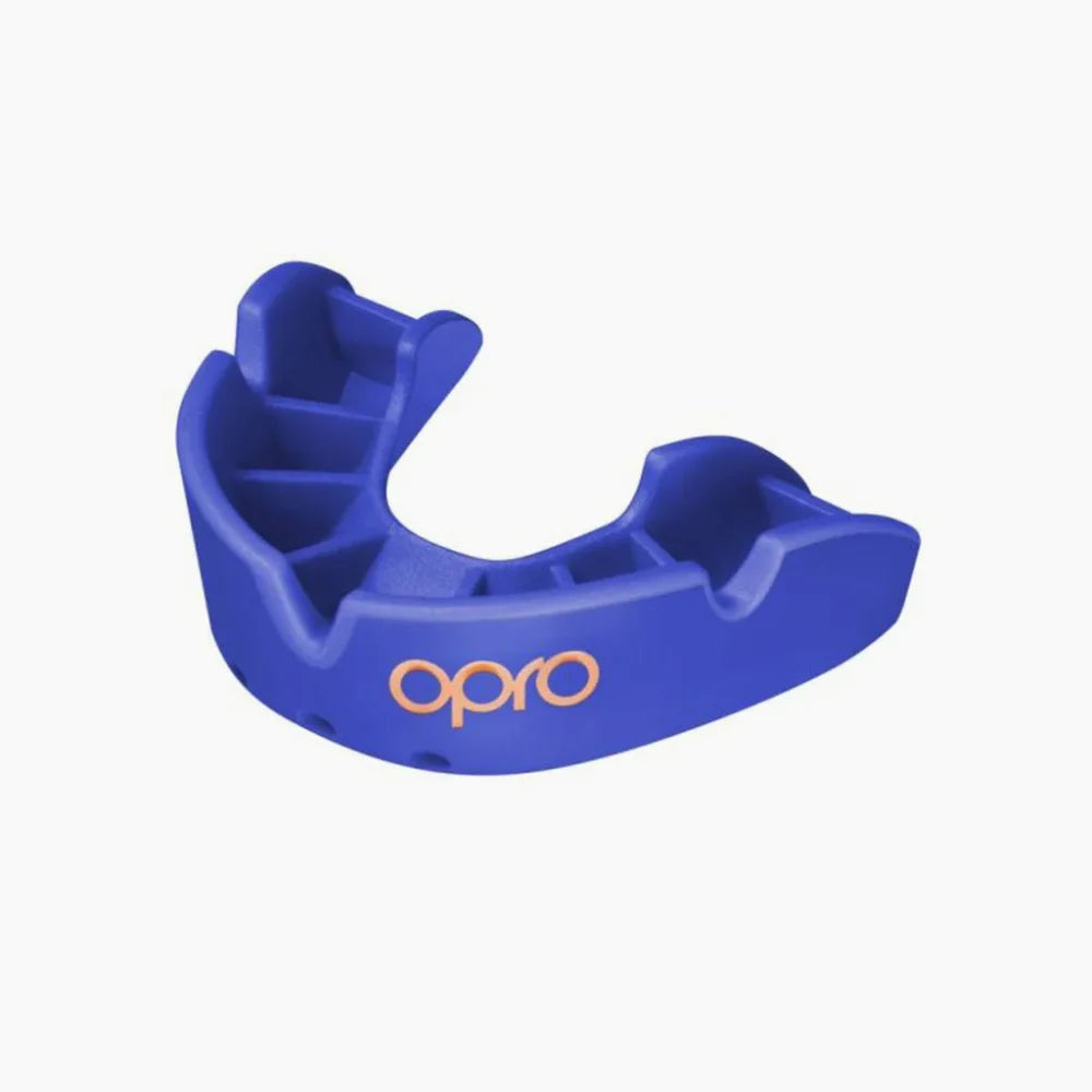 PARADENTI ADIDAS OPRO BRACES GOLD