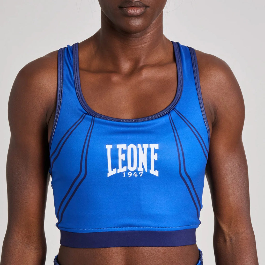 PARASENO LEONE WAKO