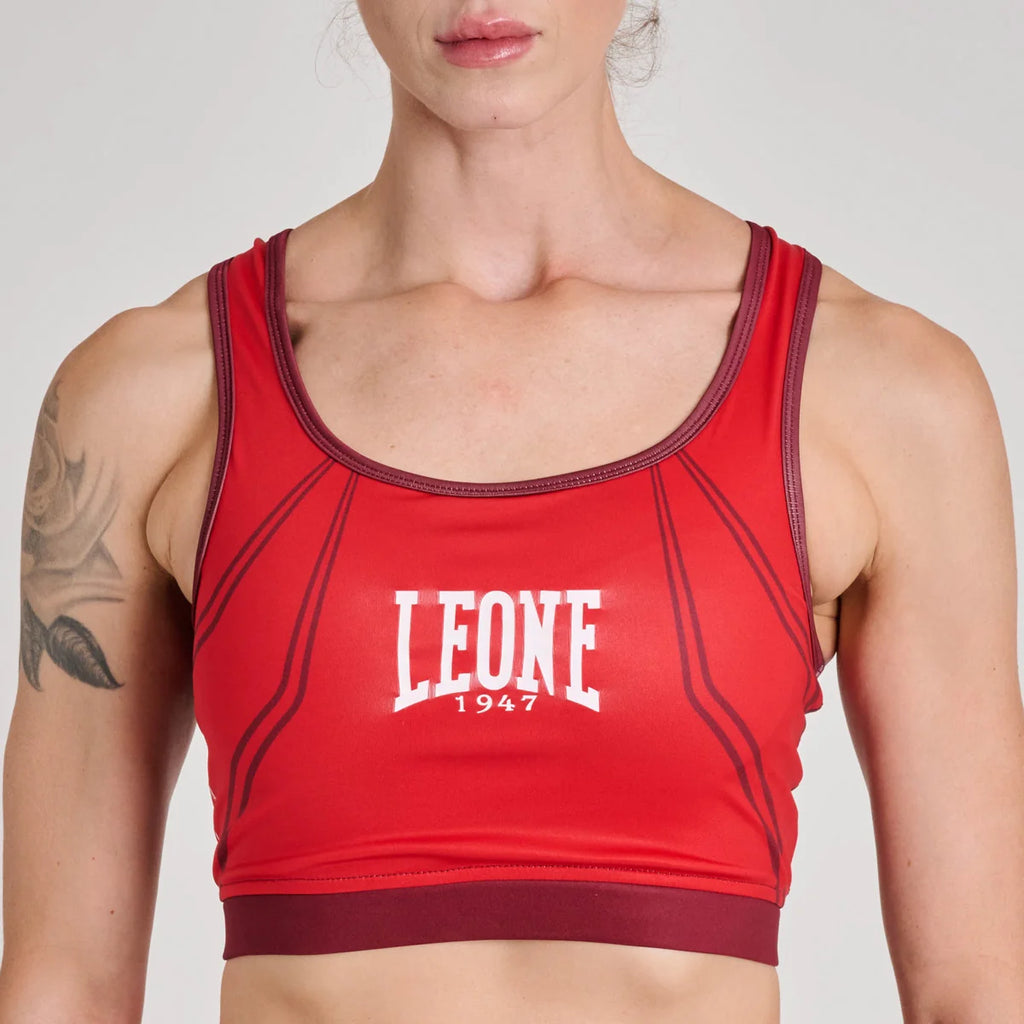 PARASENO LEONE WAKO